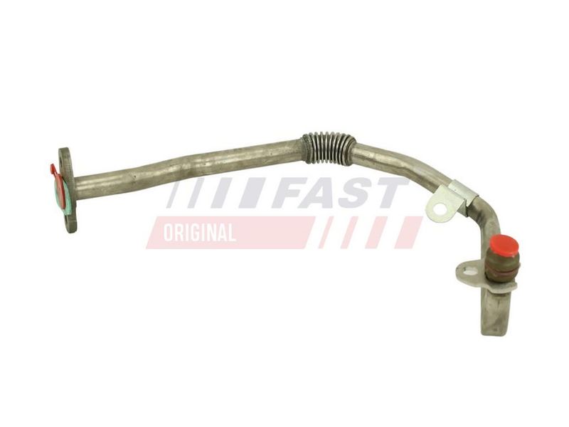 FT38505 FAST - МАСЛЯНИЙ ШЛАНГ FORD TRANSIT 13> ВИПУСК ТУРБІНА