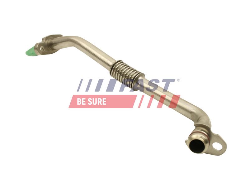 FT38512 FAST - МАСЛЯНИЙ ШЛАНГ FIAT DUCATO 06> ВИПУСК ТУРБІНА 2.2 JTD/HDI JUMPER/BOXER 06>