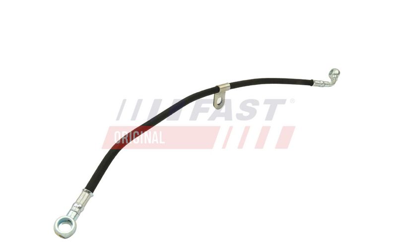 FT38517 FAST - МАСЛЯНИЙ ШЛАНГ FIAT DUCATO 06> ВПУСК ТУРБІНА 2.2JTD