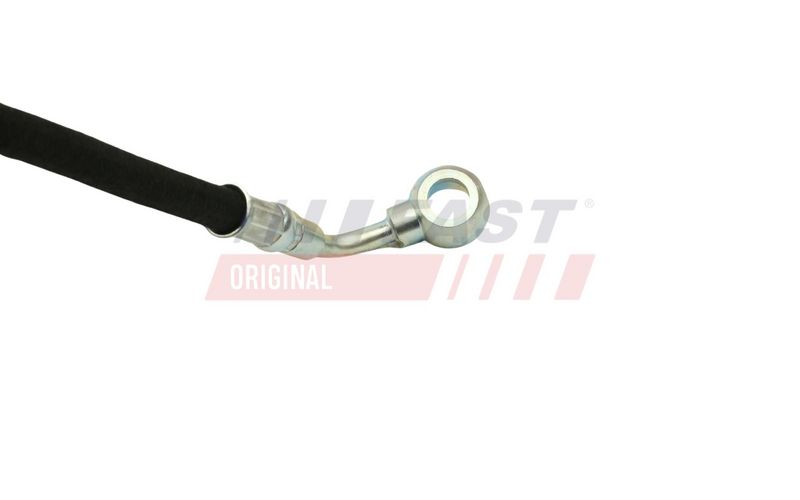 FT38517 FAST - МАСЛЯНИЙ ШЛАНГ FIAT DUCATO 06> ВПУСК ТУРБІНА 2.2JTD
