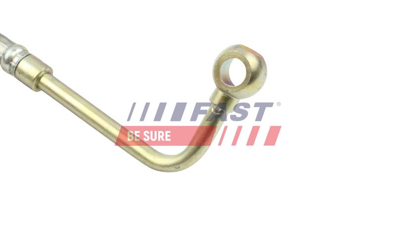 FT38518 FAST - МАСЛЯНИЙ ШЛАНГ FORD TRANSIT CONNECT 02> ВПУСК ТУРБІНА 1.8 TDCI