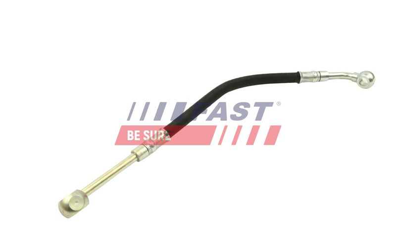 FT38518 FAST - МАСЛЯНИЙ ШЛАНГ FORD TRANSIT CONNECT 02> ВПУСК ТУРБІНА 1.8 TDCI