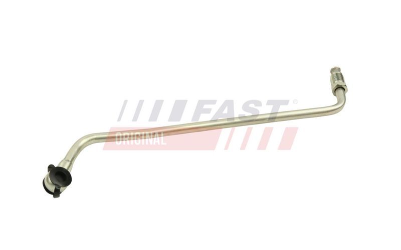 FT38519 FAST - МАСЛЯНИЙ ШЛАНГ MERCEDES SPRINTER 95> 901-905 ВПУСК ТУРБІНА 2.9 TD