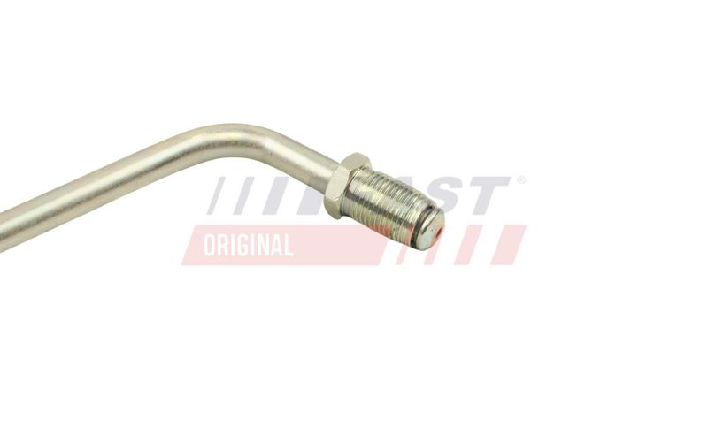 FT38519 FAST - МАСЛЯНИЙ ШЛАНГ MERCEDES SPRINTER 95> 901-905 ВПУСК ТУРБІНА 2.9 TD
