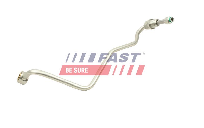 FT38520 FAST - МАСЛЯНИЙ ШЛАНГ RENAULT KANGOO II 08> ТУРБІНА 1.5 DCI