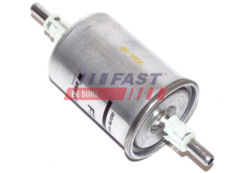 FT39006 FAST - ФІЛЬТР ПАЛИВНИЙ FIAT BRAVA/BRAVO 95>