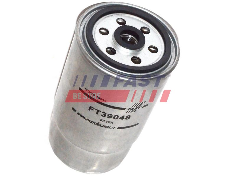 FT39048 FAST - ФІЛЬТР ПАЛИВНИЙ ALFA 147 /156 00> 1.9JTD 16V