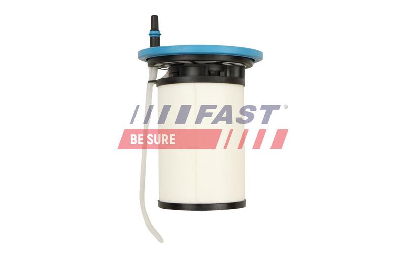 FT39066 FAST - ФІЛЬТР ПАЛИВНИЙ FIAT DUCATO 06>/ 14> КАРТРИДЖ 1.3MJTD +#DOBLO PANDA 500L