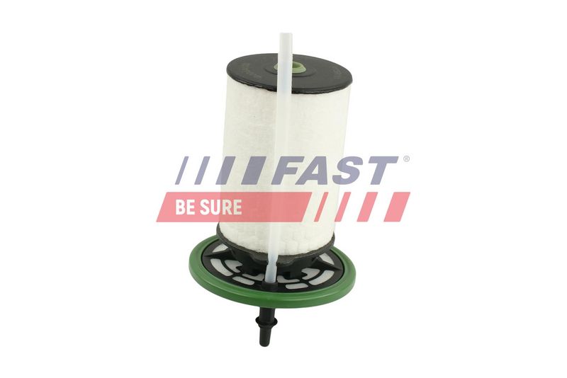 FT39111 FAST - ФІЛЬТР ПАЛИВНИЙ CITROEN JUMPER 14> 2.0 HDI