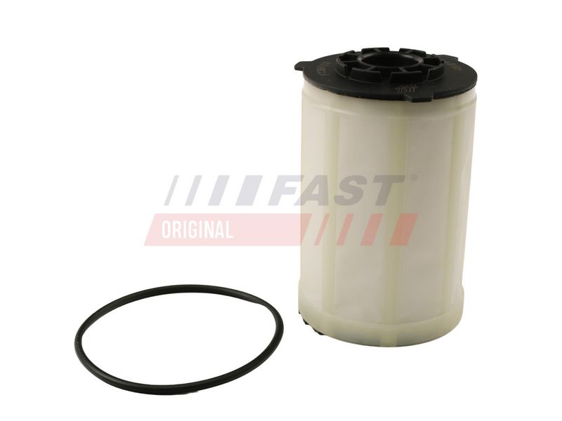FT39112 FAST - ФІЛЬТР ПАЛИВНИЙ PEUGEOT BOXER 14> КАРТРИДЖ 2.0/2.2HDI 18>