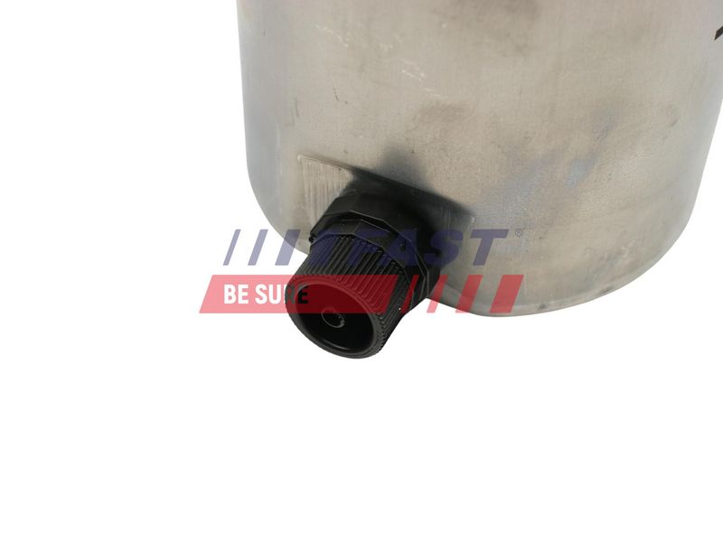 FT39119 FAST - ФІЛЬТР ПАЛИВНИЙ NISSAN CABSTAR 06> 2.5 DCI