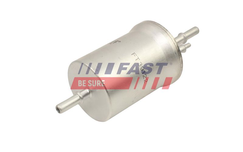 FT39122 FAST - ФІЛЬТР ПАЛИВНИЙ VW CADDY III 03> 15>