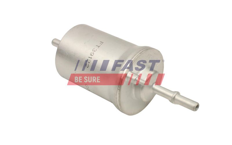 FT39122 FAST - ФІЛЬТР ПАЛИВНИЙ VW CADDY III 03> 15>