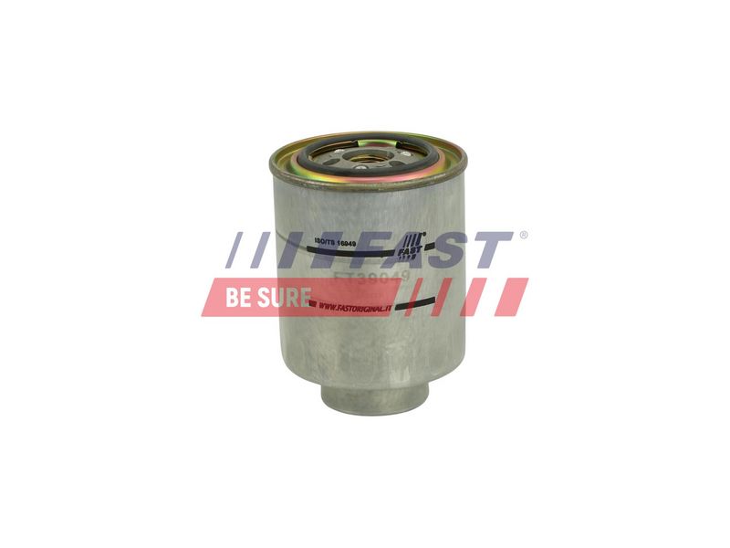 FT39149 FAST - ФІЛЬТР ПАЛИВНИЙ TOYOTA AURIS E15 06> 1.4/2.0 D4D