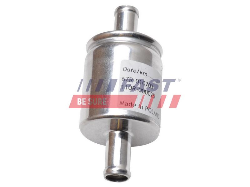 FT39251 FAST - ФІЛЬТР ПАЛИВНИЙ - LPG ФАЗА ВИПАРОВУВАННЯ 14MM/14MM