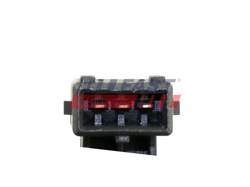 FT39311 FAST - ФІЛЬТР ПАЛИВНИЙ FIAT IDEA 03> КОМПЛЕКТ