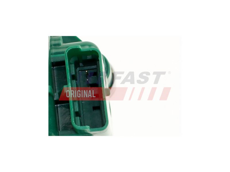 FT39312 FAST - ФІЛЬТР ПАЛИВНИЙ FIAT IDEA 03> КОМПЛЕКТ