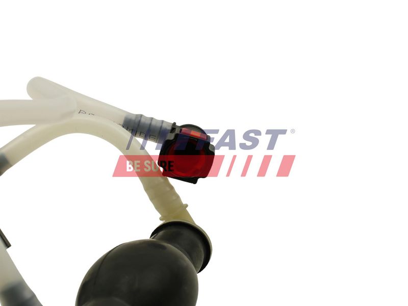FT39538 FAST - ПАЛИВНА ТРУБКА RENAULT KANGOO II 08> 1.5 dci