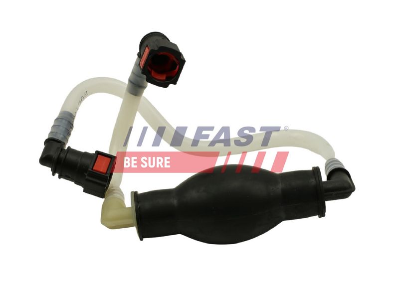 FT39538 FAST - ПАЛИВНА ТРУБКА RENAULT KANGOO II 08> 1.5 dci