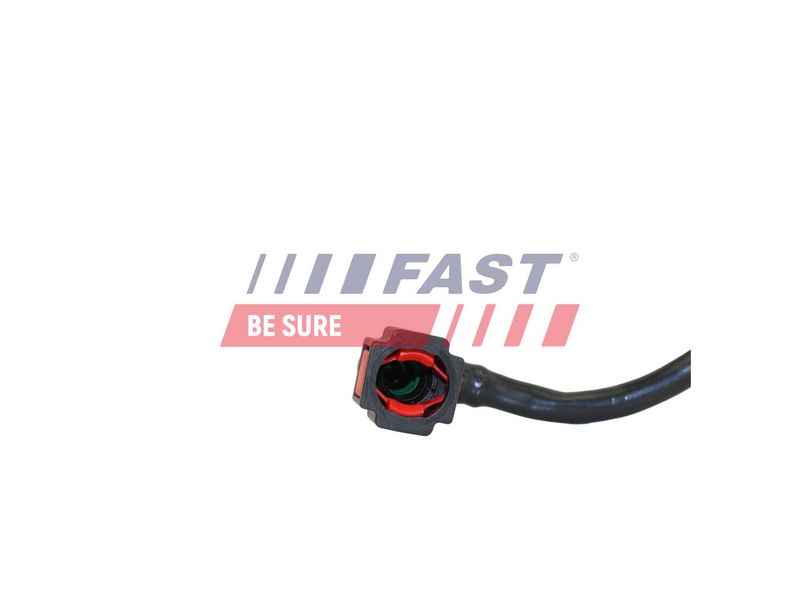 FT39542 FAST - ПАЛИВНА ТРУБКА FIAT DOBLO 00> 1.3 JTD 04>