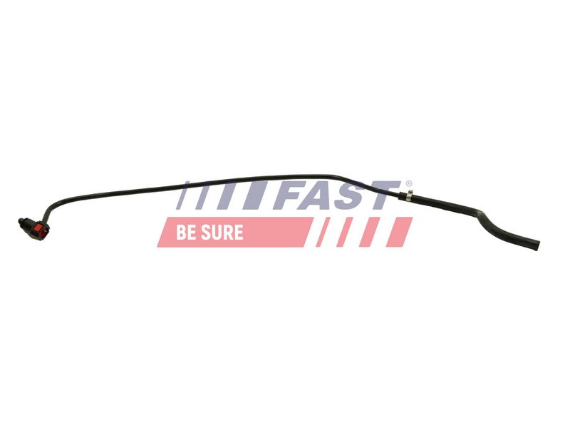 FT39543 FAST - ПАЛИВНА ТРУБКА FIAT DOBLO 00> 1.3 JTD 04>