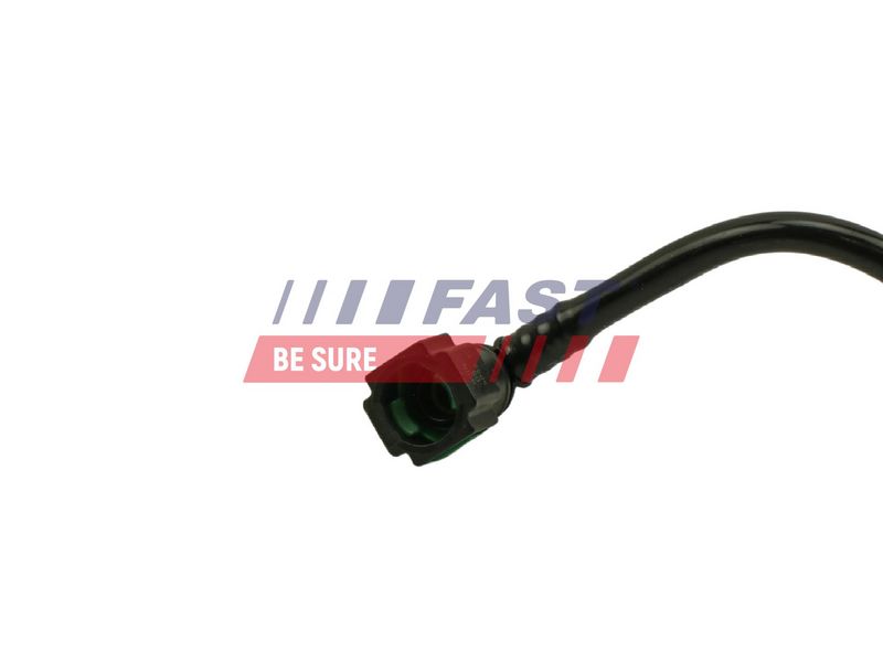 FT39544 FAST - ПАЛИВНА ТРУБКА FIAT DOBLO 00> 1.3 JTD 04>