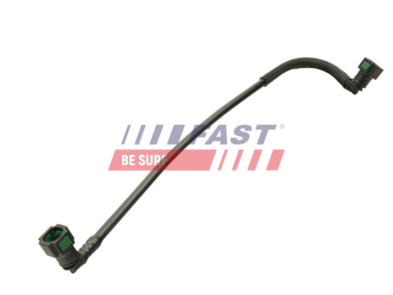 FT39551 FAST - ПАЛИВНА ТРУБКА RENAULT KANGOO II 08> 1.5 DCI 110 13>