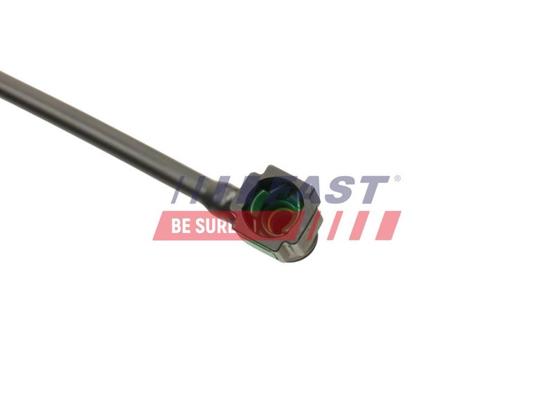 FT39551 FAST - ПАЛИВНА ТРУБКА RENAULT KANGOO II 08> 1.5 DCI 110 13>