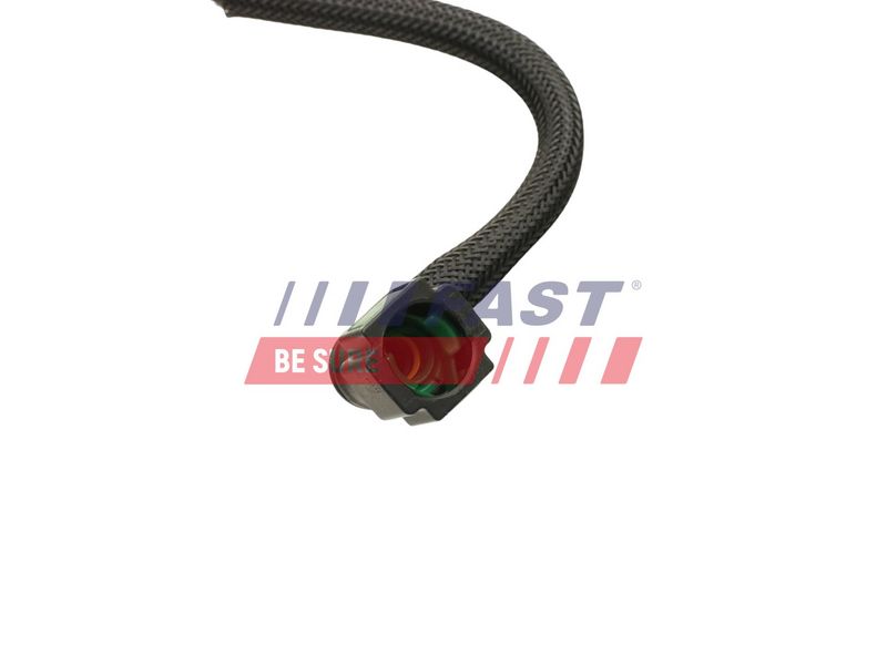 FT39551 FAST - ПАЛИВНА ТРУБКА RENAULT KANGOO II 08> 1.5 DCI 110 13>