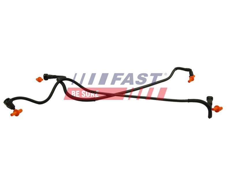 FT39554 FAST - ПАЛИВНА ТРУБКА FIAT TIPO 16> 1.3 JTD
