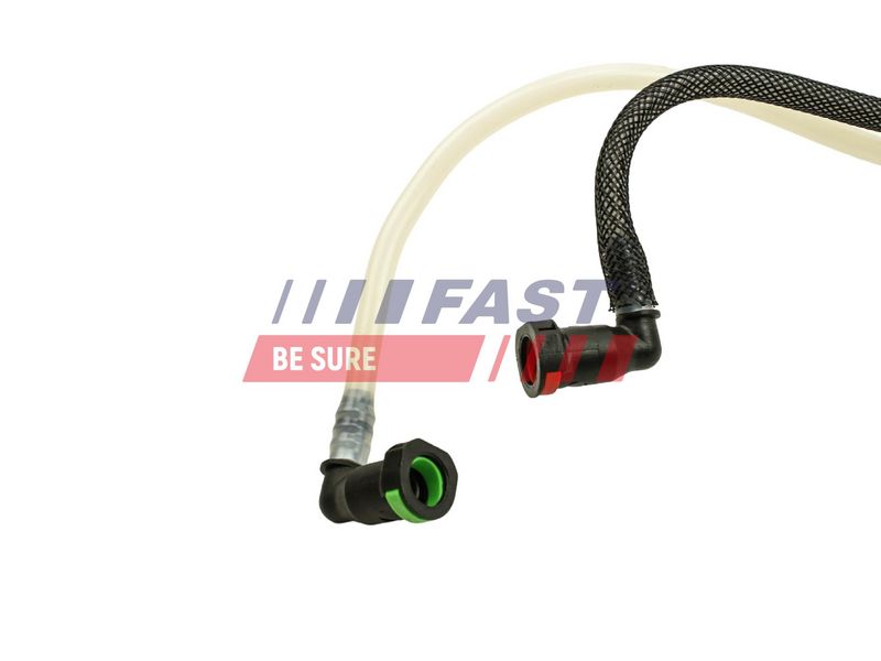 FT39578 FAST - ПАЛИВНА ТРУБКА RENAULT KANGOO I 97> 1.5 dCi 05>