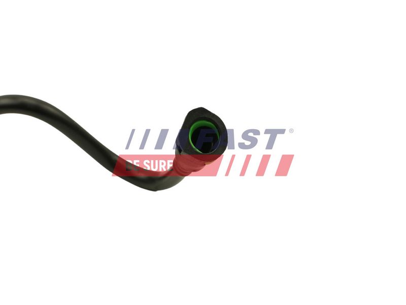 FT39583 FAST - ПАЛИВНА ТРУБКА CITROEN BERLINGO 08> 1.6 BlueHDi 120 14>