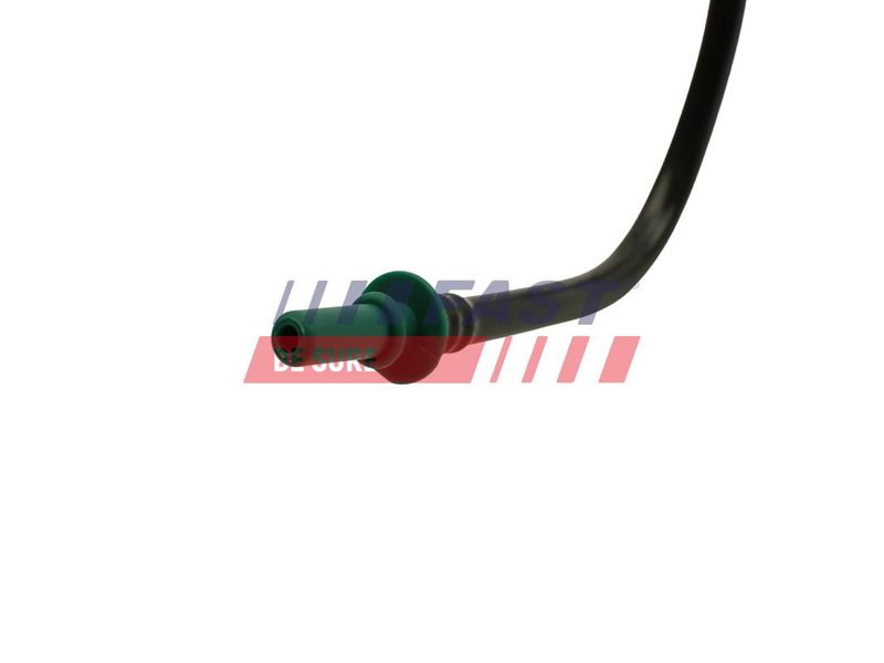 FT39583 FAST - ПАЛИВНА ТРУБКА CITROEN BERLINGO 08> 1.6 BlueHDi 120 14>