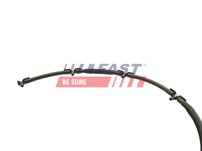 FT39600 FAST - ПАЛИВНА ТРУБКА CITROEN BERLINGO 08> 10> 1.6 BLUE HDI