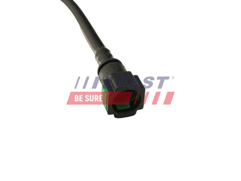 FT39607 FAST - ПАЛИВНА ТРУБКА FIAT SCUDO 07> ПОВОРОТНИЙ 2.0 JTD
