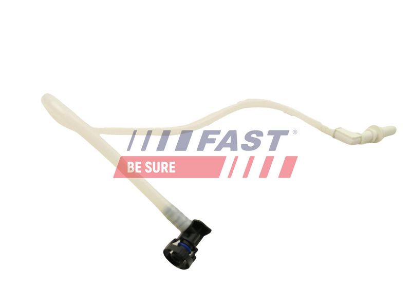 FT39608 FAST - ПАЛИВНА ТРУБКА FIAT SCUDO / ULYSSE 95> 1.9 TD 98>