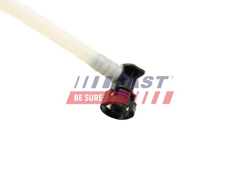 FT39608 FAST - ПАЛИВНА ТРУБКА FIAT SCUDO / ULYSSE 95> 1.9 TD 98>