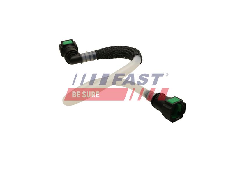 FT39623 FAST - ПАЛИВНА ТРУБКА CITROEN BERLINGO 96> 2.0 HDI