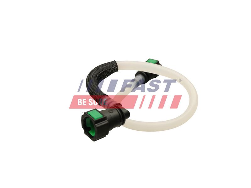 FT39623 FAST - ПАЛИВНА ТРУБКА CITROEN BERLINGO 96> 2.0 HDI