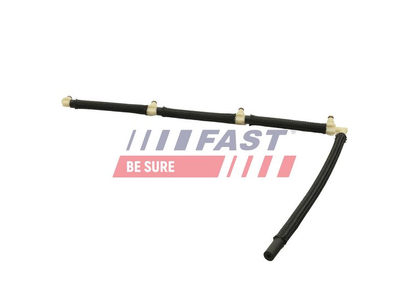 FT39630 FAST - ПАЛИВНА ТРУБКА CITROEN BERLINGO 96> ПОВОРОТНИЙ 2.0 HDi 02>