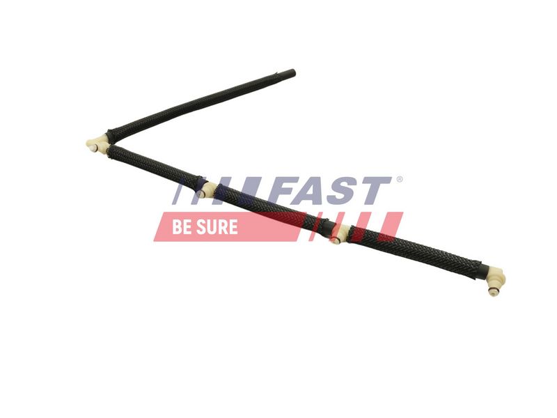 FT39630 FAST - ПАЛИВНА ТРУБКА CITROEN BERLINGO 96> ПОВОРОТНИЙ 2.0 HDi 02>