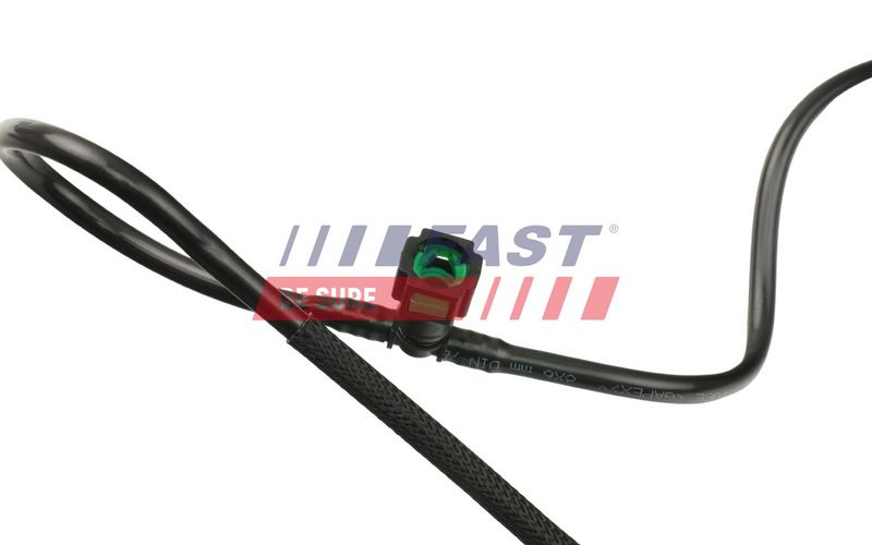 FT39656 FAST - ПАЛИВНА ТРУБКА FORD TRANSIT CONNECT 02> 1.8 TDCI