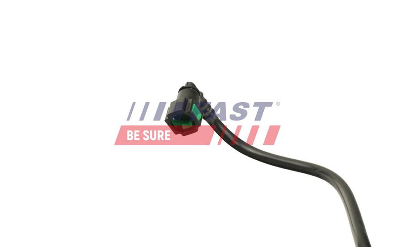 FT39656 FAST - ПАЛИВНА ТРУБКА FORD TRANSIT CONNECT 02> 1.8 TDCI
