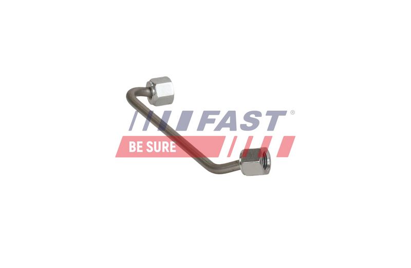 FT39805 FAST - ТРУБКА ФОРСУНКИ FIAT DUCATO 06> 2.2 JTD