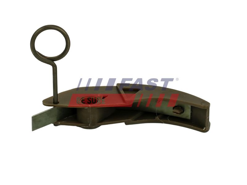 FT41703 FAST - ЗАСПОКІЙНИК ЛАНЦЮГА FORD TRANSIT 13> РУХОМА НАСОС МАСЛЯНИЙ 2.2 TDCi 4x4