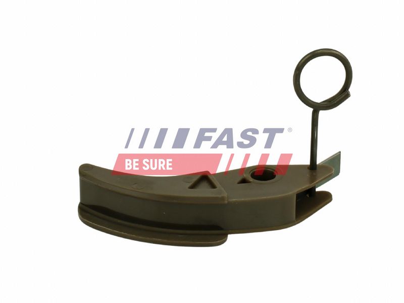 FT41703 FAST - ЗАСПОКІЙНИК ЛАНЦЮГА FORD TRANSIT 13> РУХОМА НАСОС МАСЛЯНИЙ 2.2 TDCi 4x4