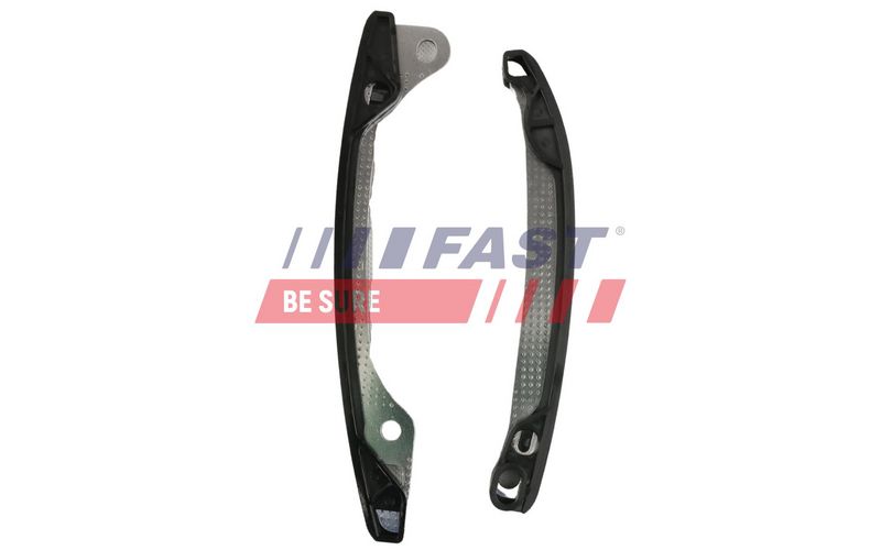 FT41803 FAST - ЛАНЦЮГ ГРМ КОМПЛЕКТ RENAULT KANGOO II 08> 1.2/1.4 TCE