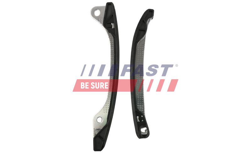 FT41803 FAST - ЛАНЦЮГ ГРМ КОМПЛЕКТ RENAULT KANGOO II 08> 1.2/1.4 TCE