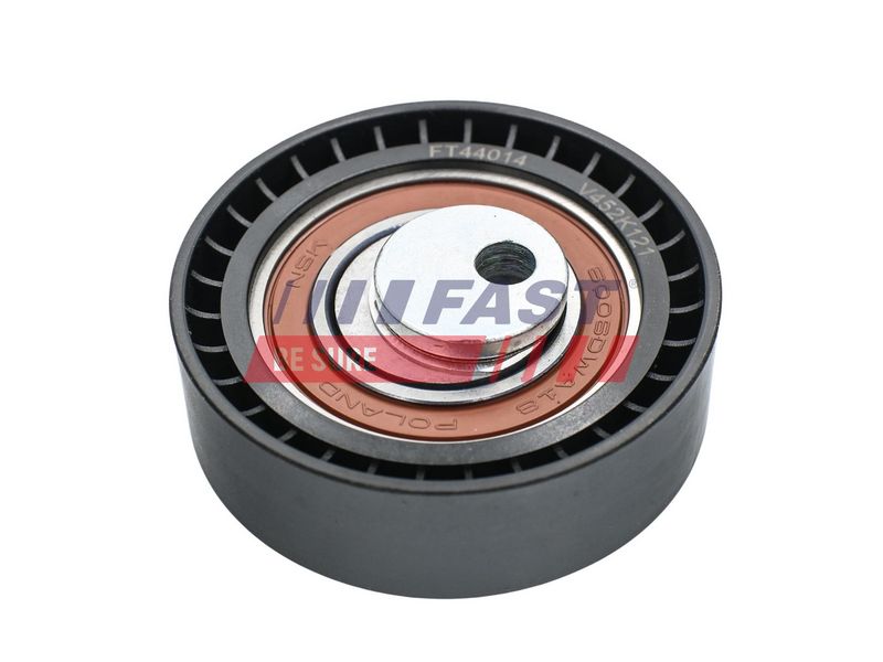 FT44014 FAST - НАТЯГУВАЧ ГРМ RENAULT KANGOO II 08> 1.4/1.6 MPI