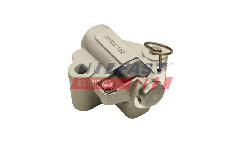 FT44101 FAST - НАТЯГУВАЧ ГРМ CITROEN JUMPER 06> ГІДРАВЛІЧНИЙ 2.2HDI BOXER 06>